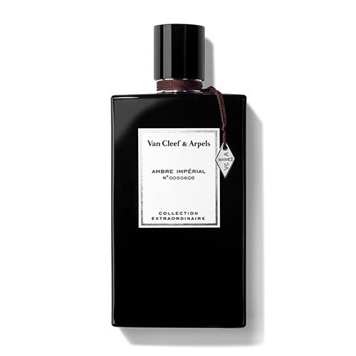 VAN CLEEF & ARPELS-Extraordinary Collection - Ambre Imperial VAN CLEEF & ARPELS-Extraordinary Collection - Ambre Imperial